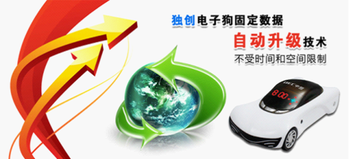 不要罰單要安全 中恒鷹眼668電子狗超強測速與您的行車守護